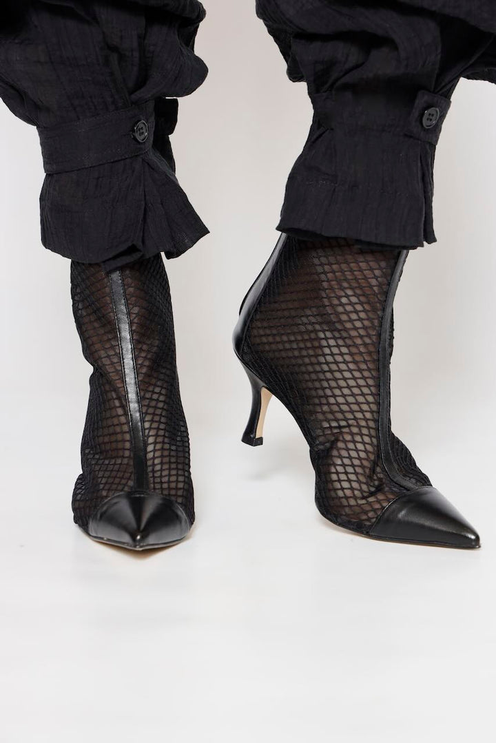 BOTIN 47240-NEGRO