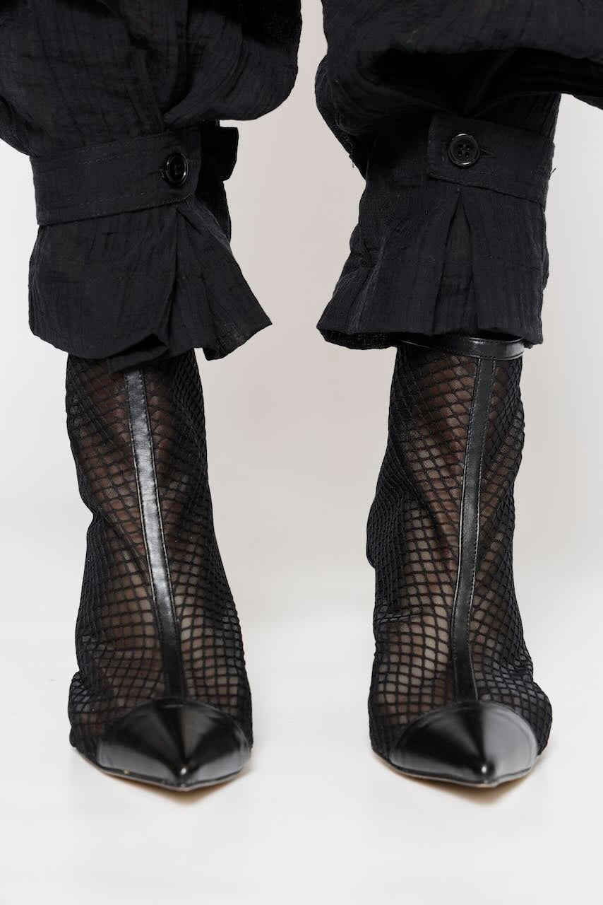 BOTIN 47240-NEGRO
