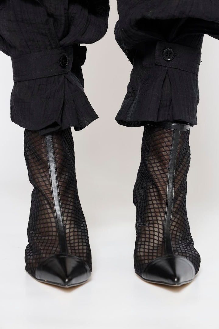 BOTIN 47240-NEGRO