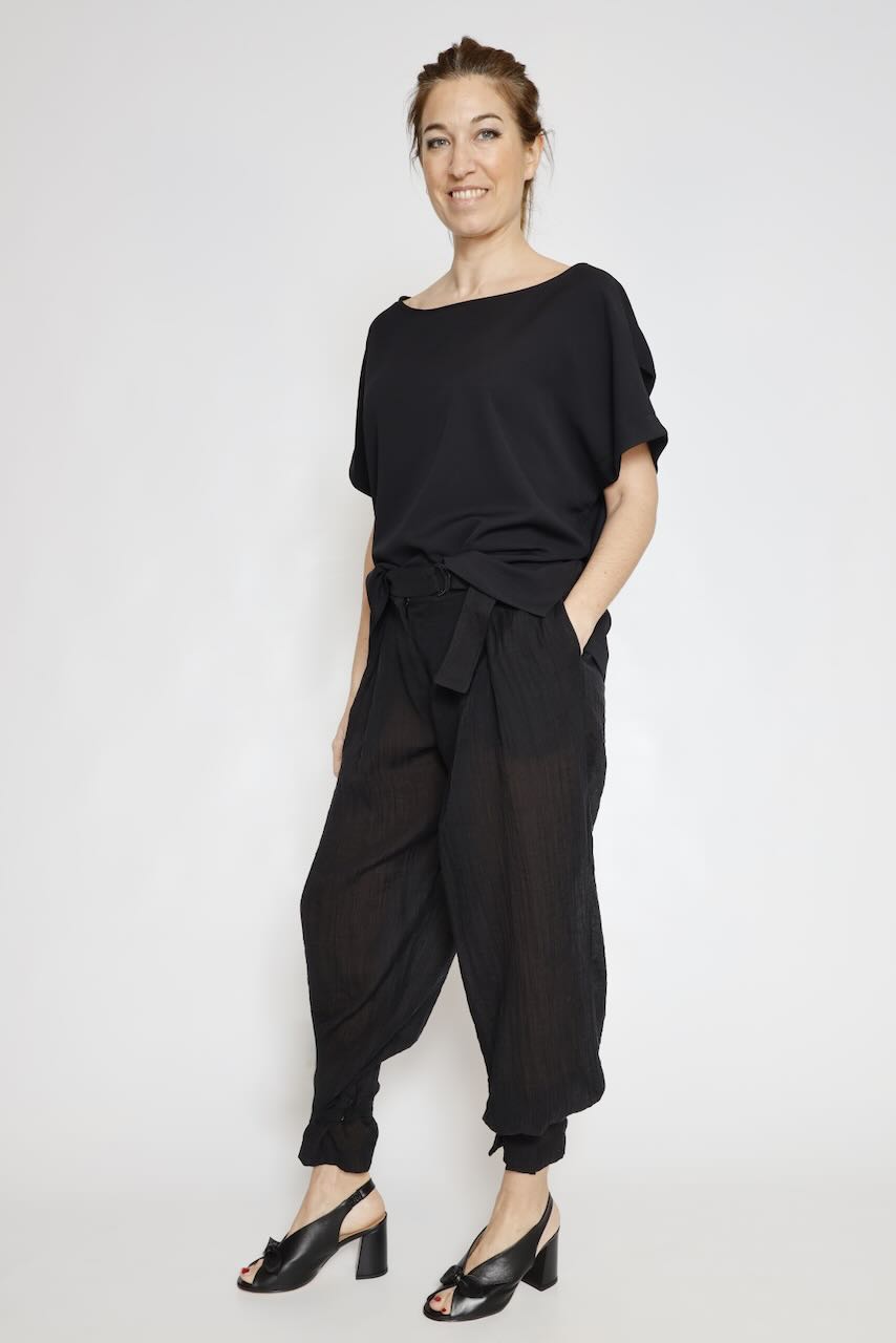 PANTALÓN 63-5013-NEGRO