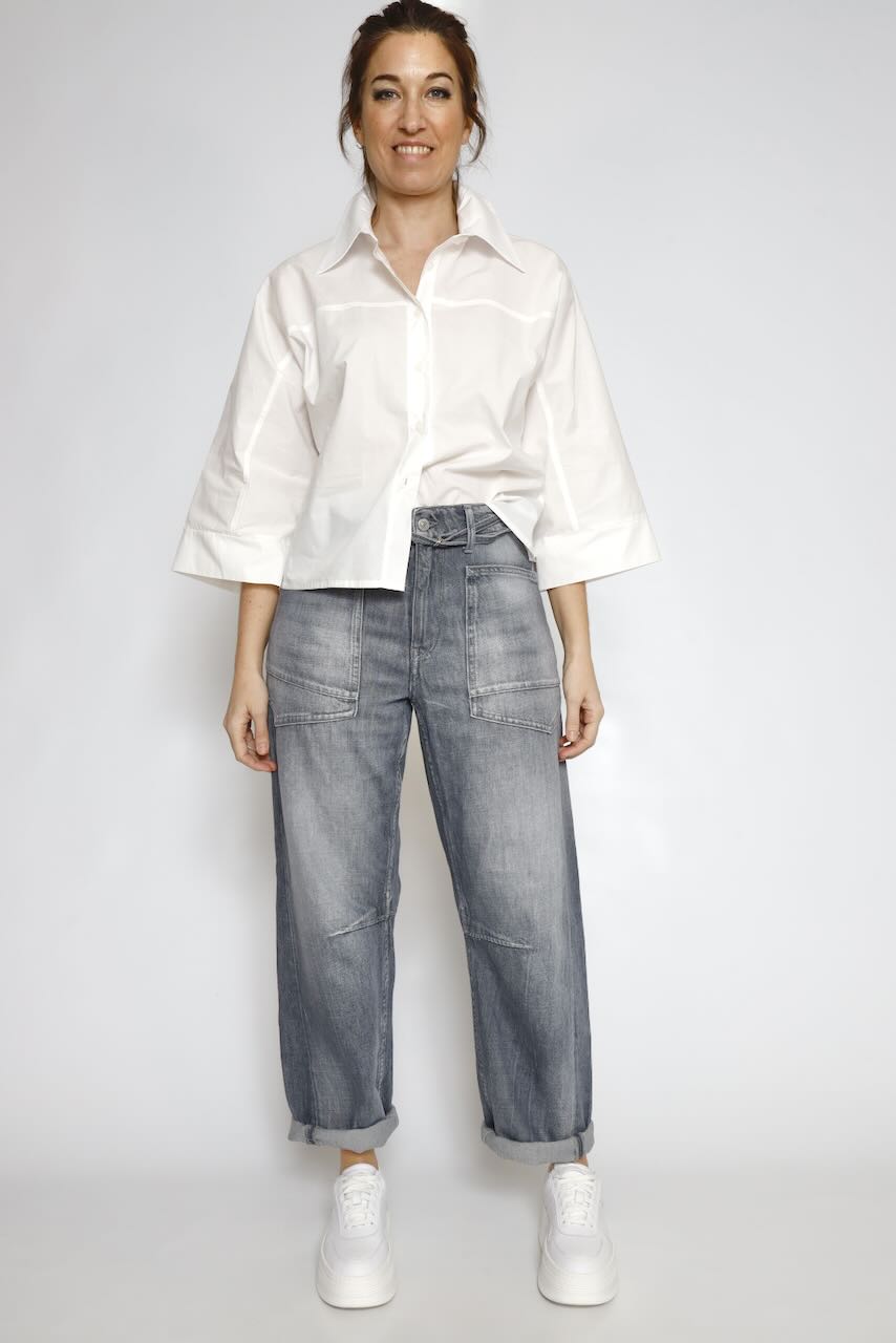 VAQUERO JFMADIE-GRIS