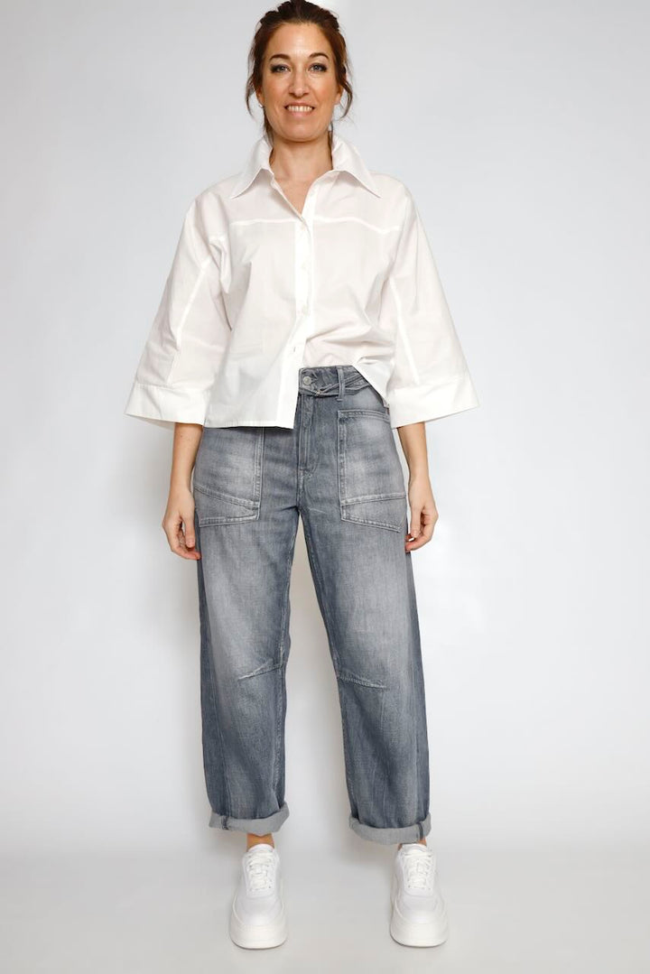 VAQUERO JFMADIE-GRIS