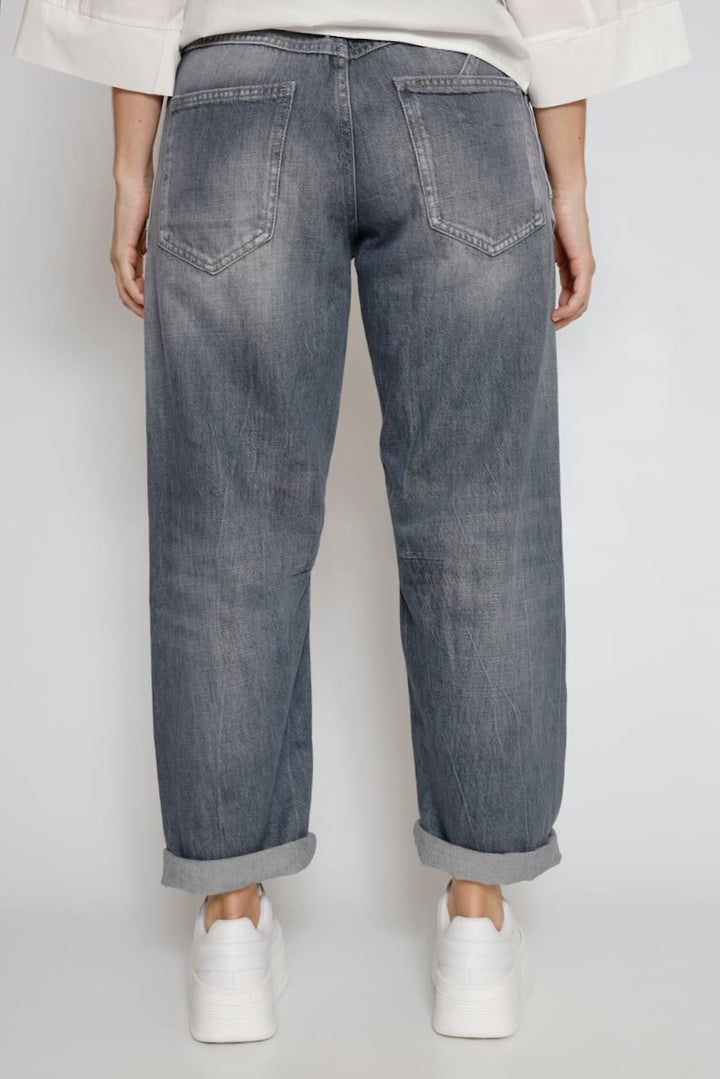 VAQUERO JFMADIE-GRIS