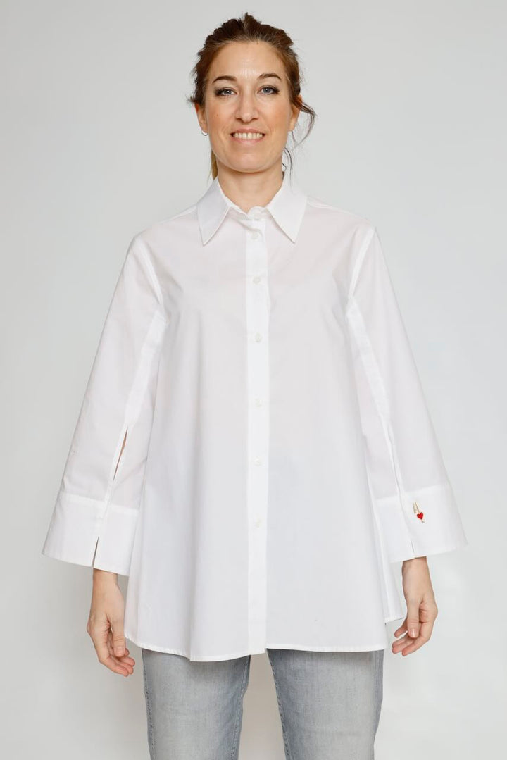 CAMISA 63-7013-BLANCO