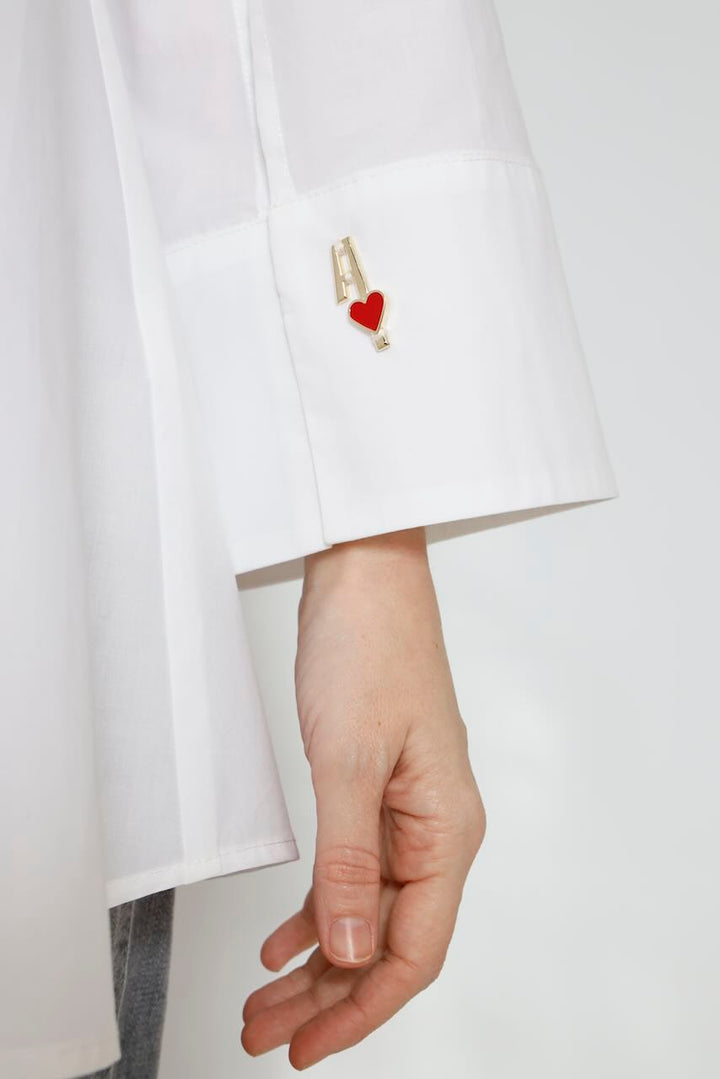 CAMISA 63-7013-BLANCO