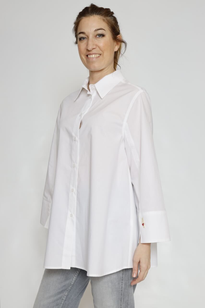 CAMISA 63-7013-BLANCO