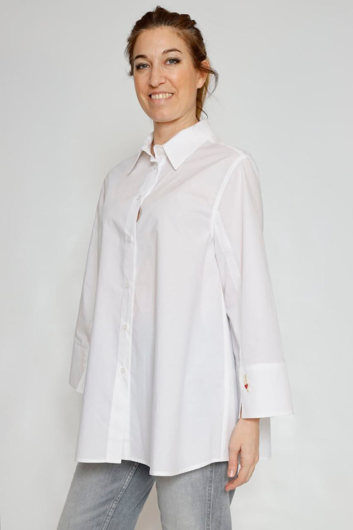 CAMISA 63-7013-BLANCO