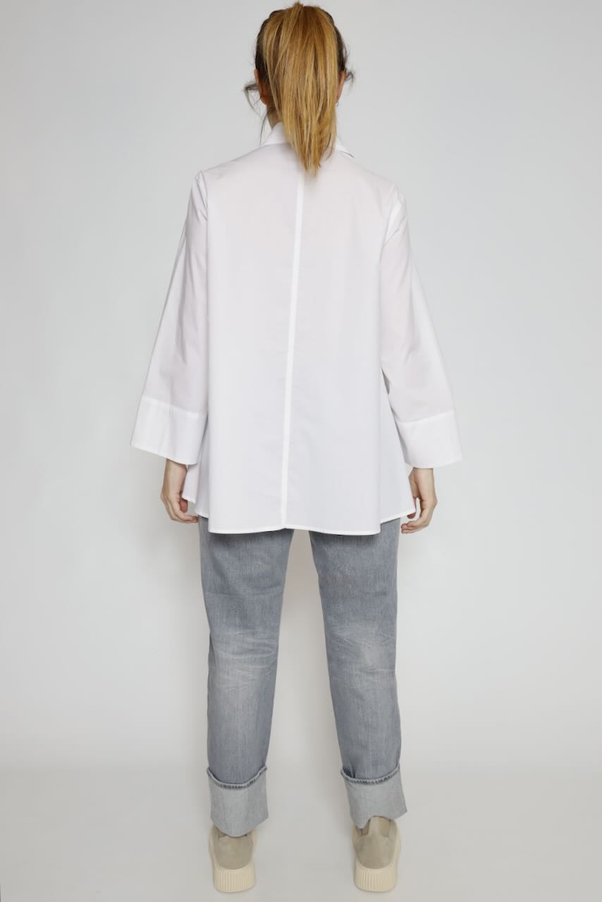 CAMISA 63-7013-BLANCO