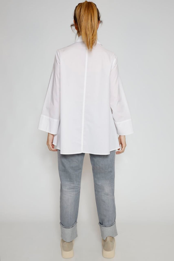 CAMISA 63-7013-BLANCO