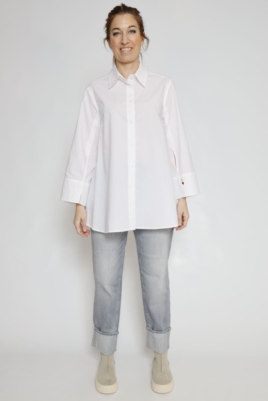 CAMISA 63-7013-BLANCO