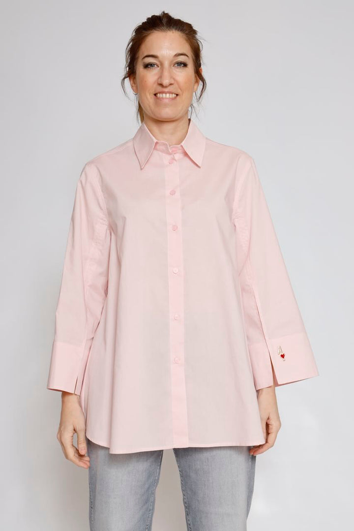 CAMISA 63-7013-ROSA