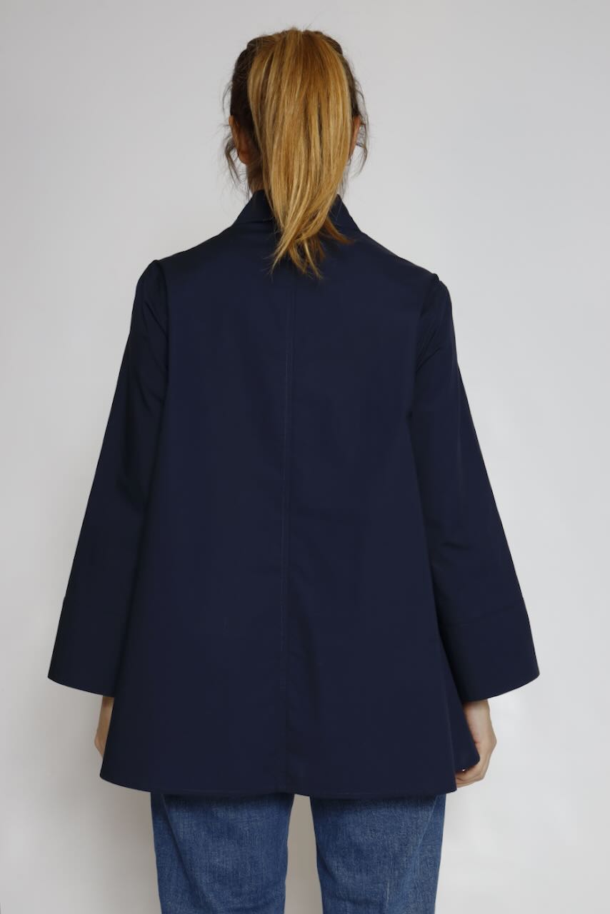 CAMISA 63-7013-MARINO