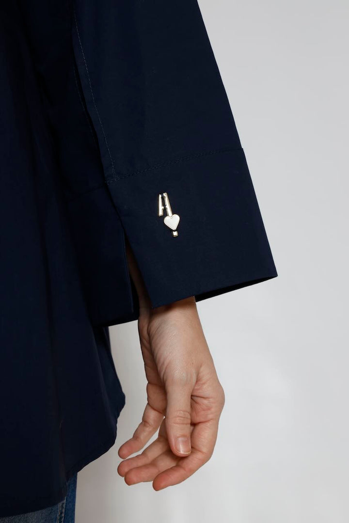 CAMISA 63-7013-MARINO