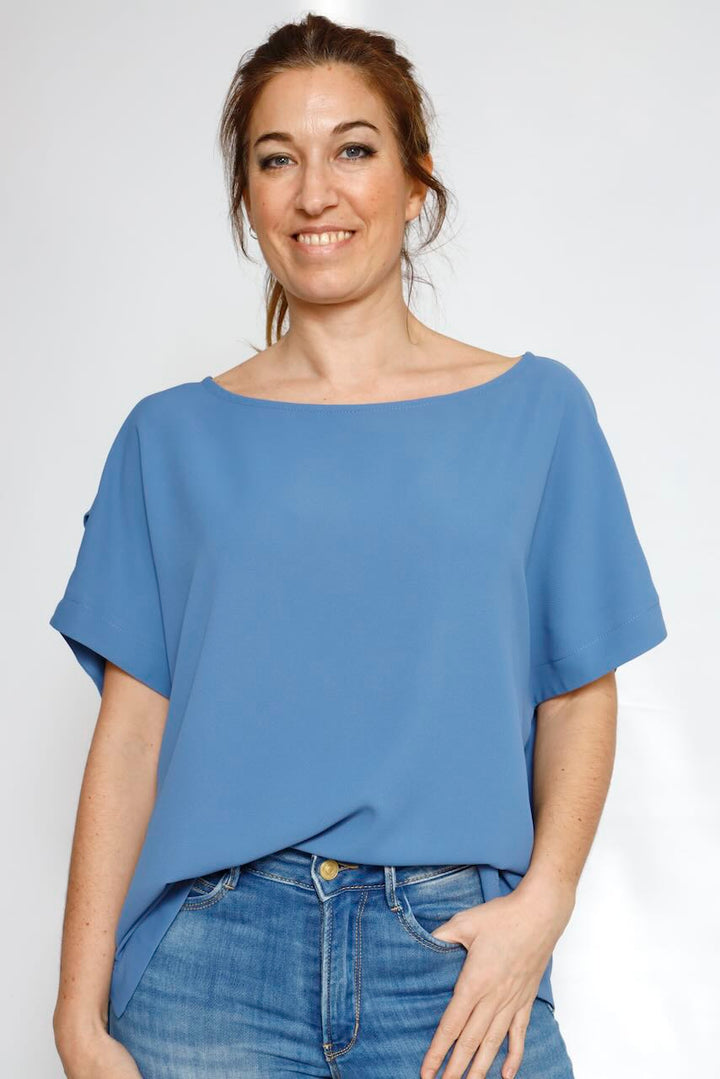 BLUSA 63-2068-AZUL