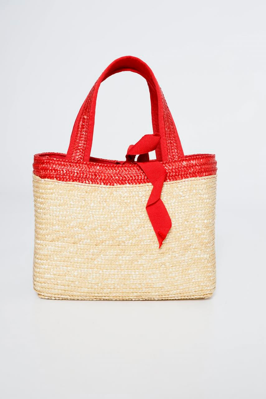 BOLSO BY10357-ROJO