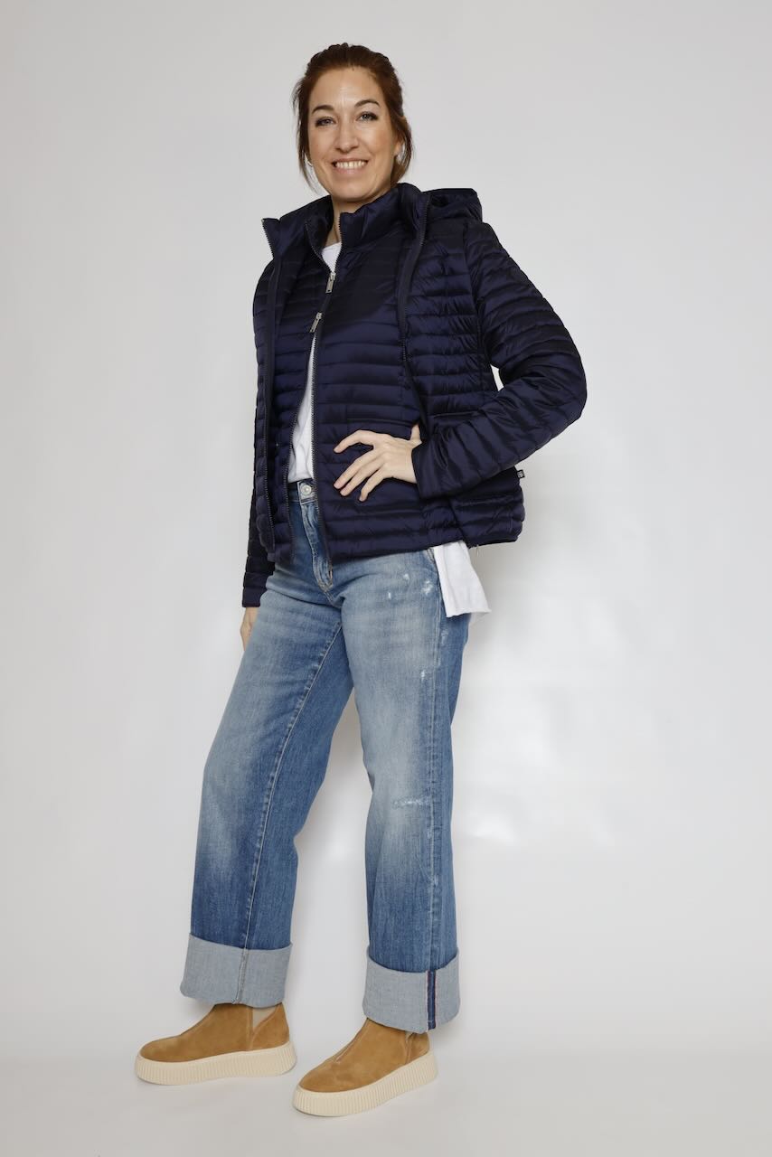 CHALECO HES.7002621-MARINO