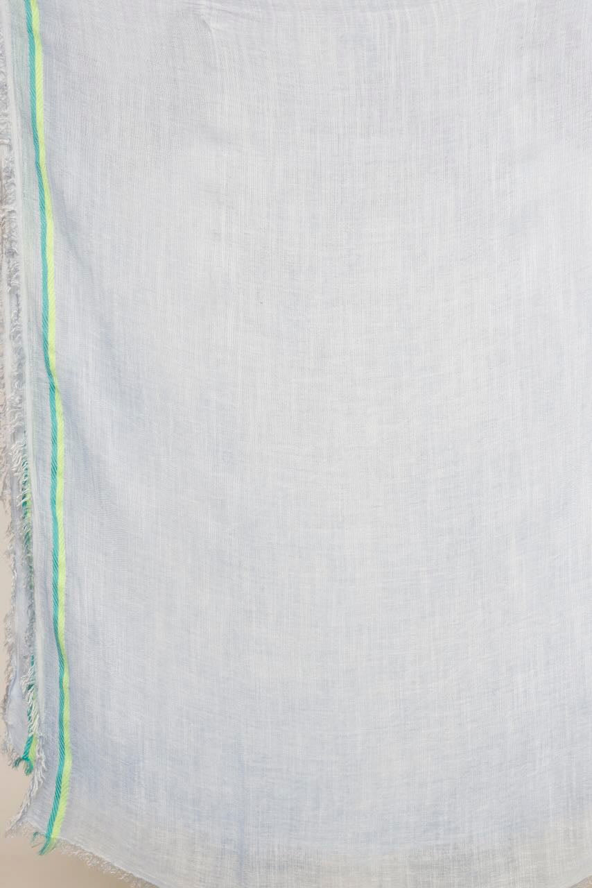 ESTOLA SS580-AZUL CLARO