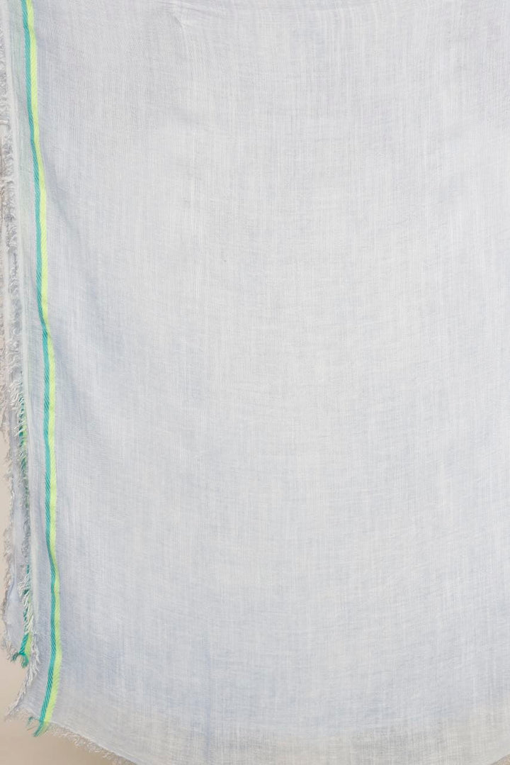 ESTOLA SS580-AZUL CLARO