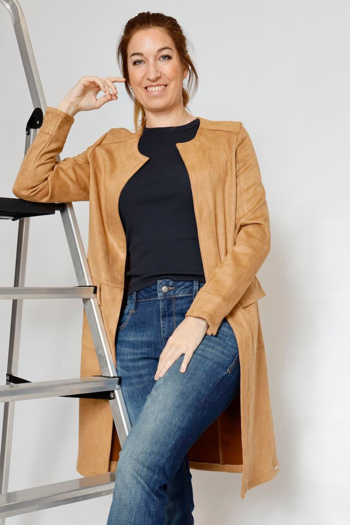 CHAQUETA CAMIEL.7002621-CAMEL