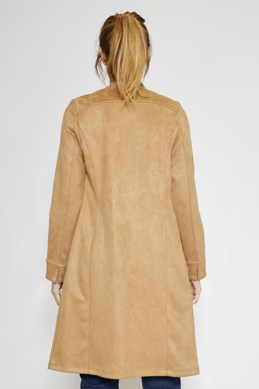 CHAQUETA CAMIEL.7002621-CAMEL