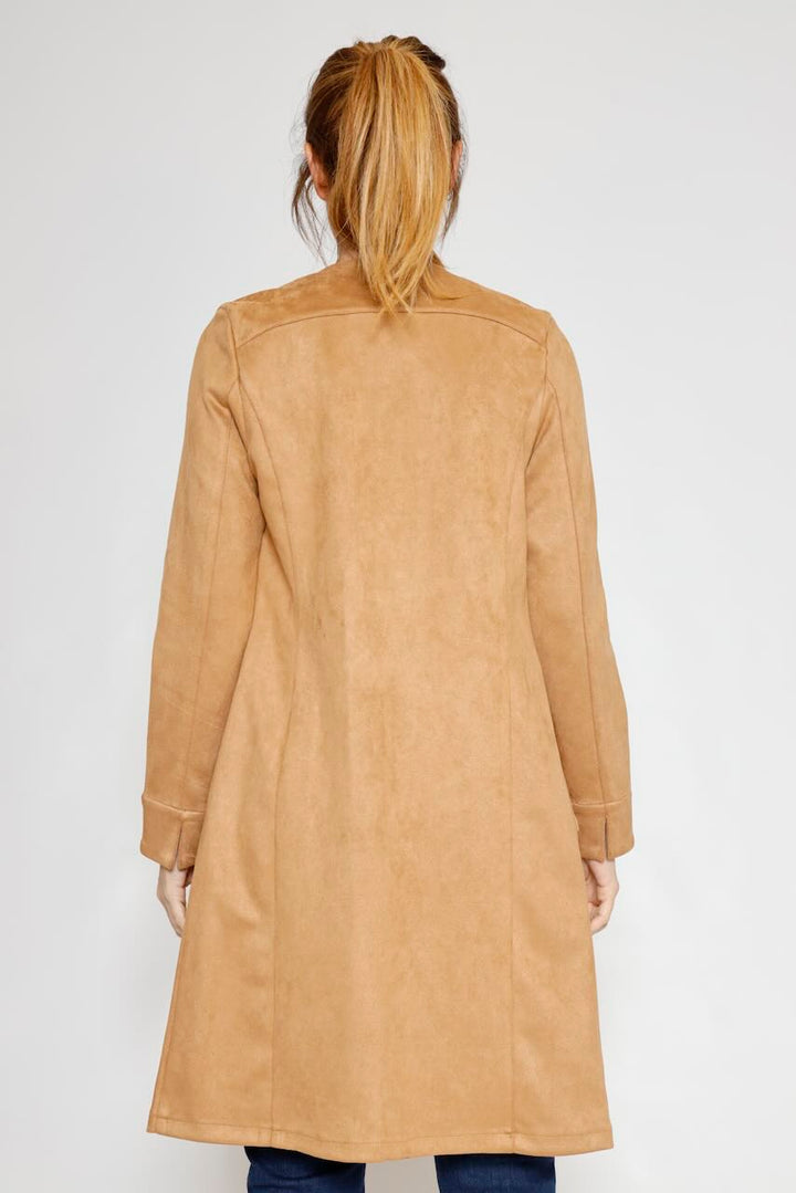 CHAQUETA CAMIEL.7002621-CAMEL