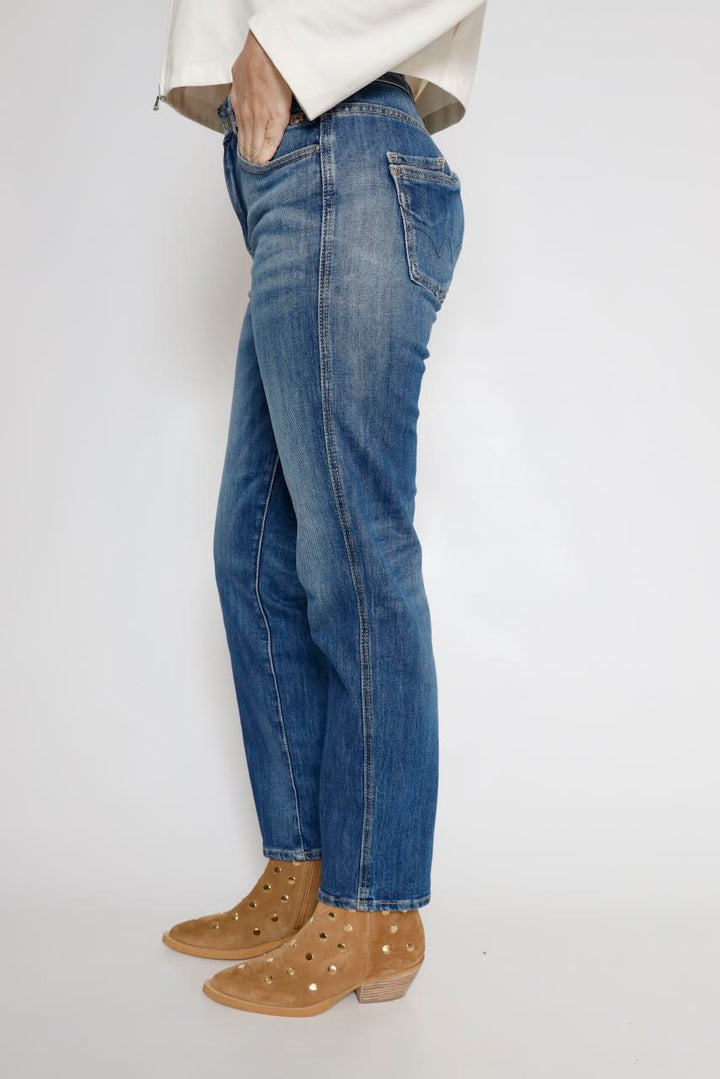 VAQUERO ALENA-MARINO