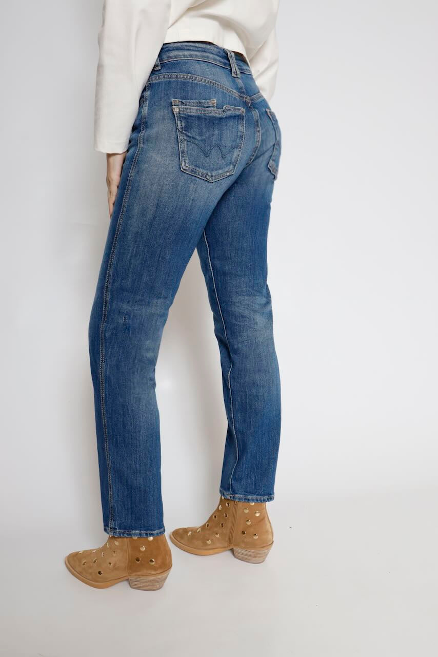 VAQUERO ALENA-MARINO