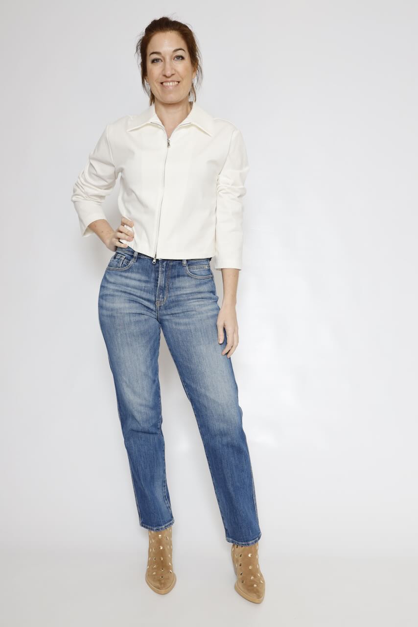 VAQUERO ALENA-MARINO