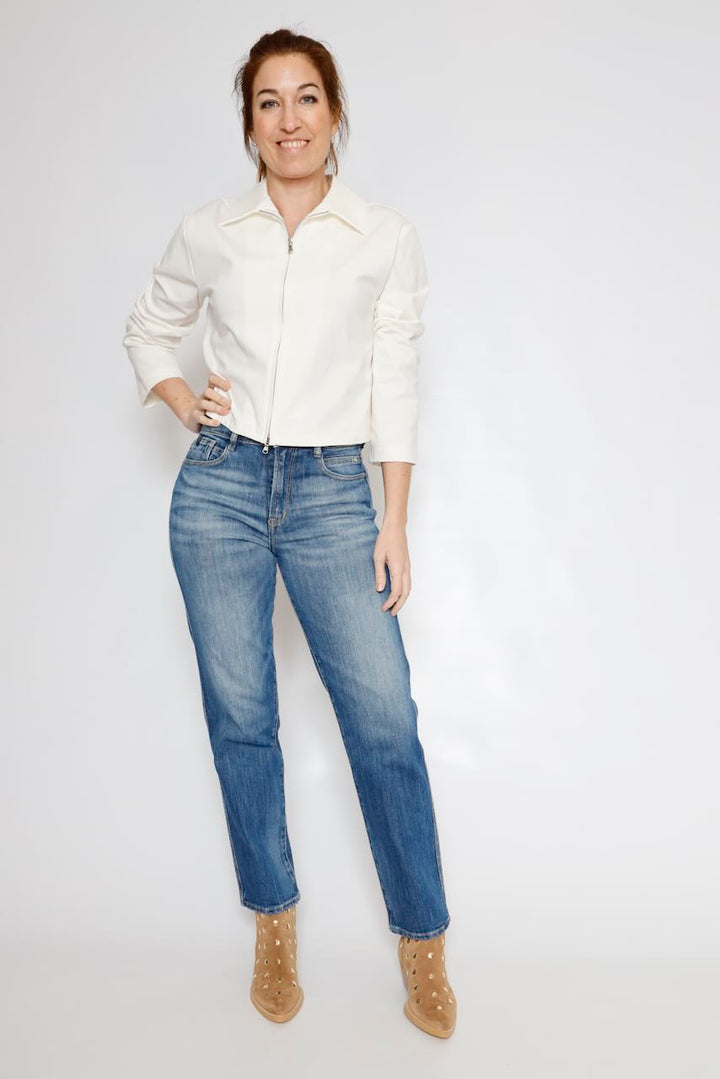 VAQUERO ALENA-MARINO