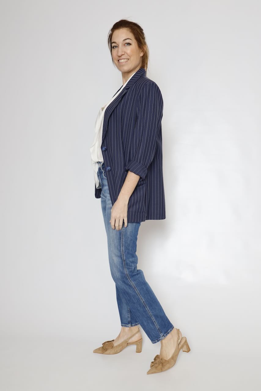 BLAZER 63-1062-MARINO