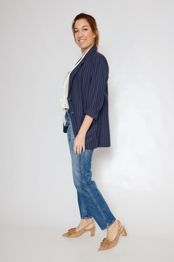 BLAZER 63-1062-MARINO