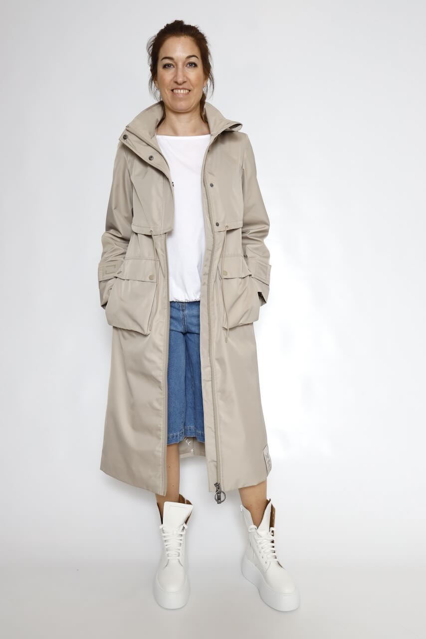 BERMUDA BY10229-BLU DENIM