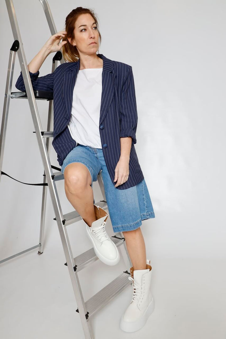 BLAZER 63-1062-MARINO