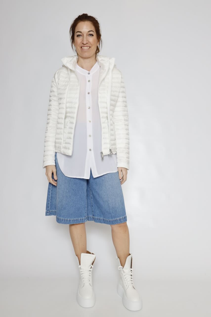 CHALECO HES.7002621-BLANCO