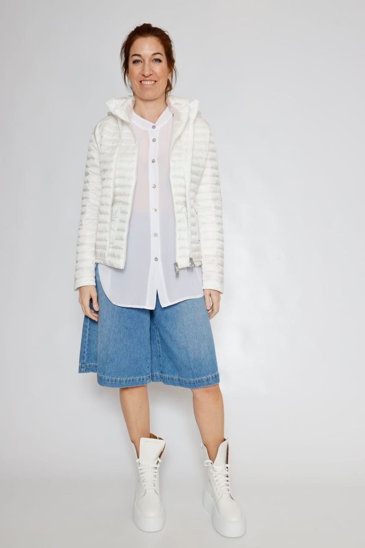 CHALECO HES.7002621-BLANCO