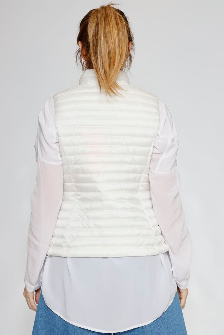 CHALECO HES.7002621-BLANCO