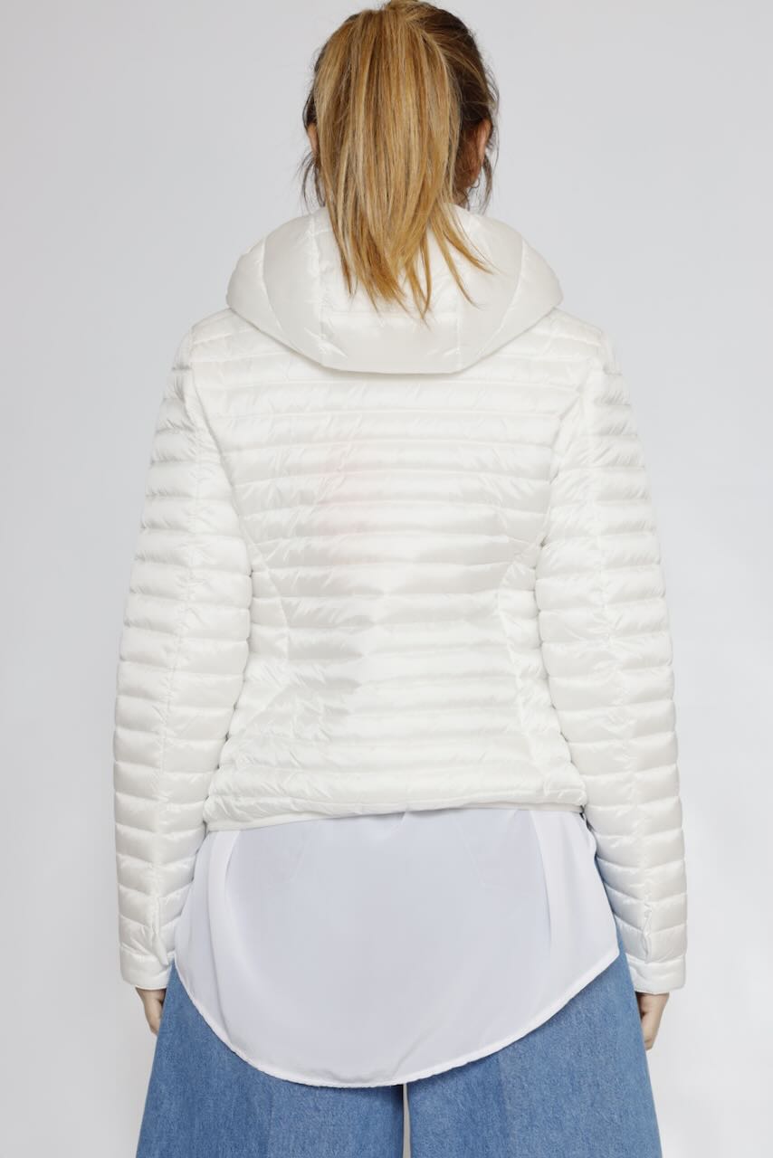 CHAQUETA ILDA.7002621-BLANCO