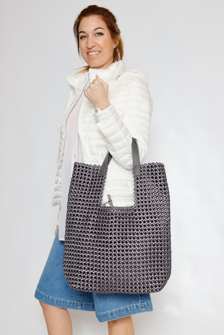 BOLSO BF65872-GRIS