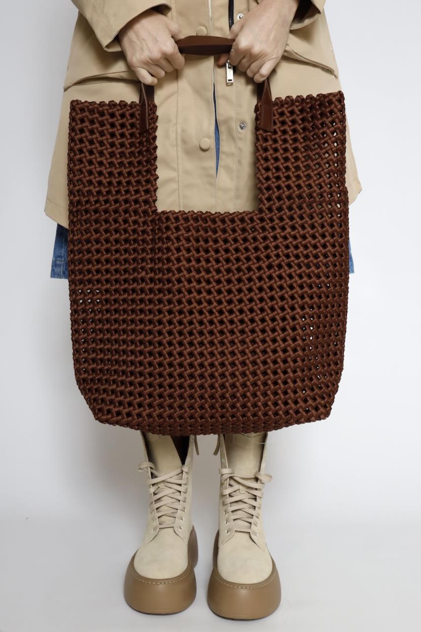 BOLSO BF65872-MARRON