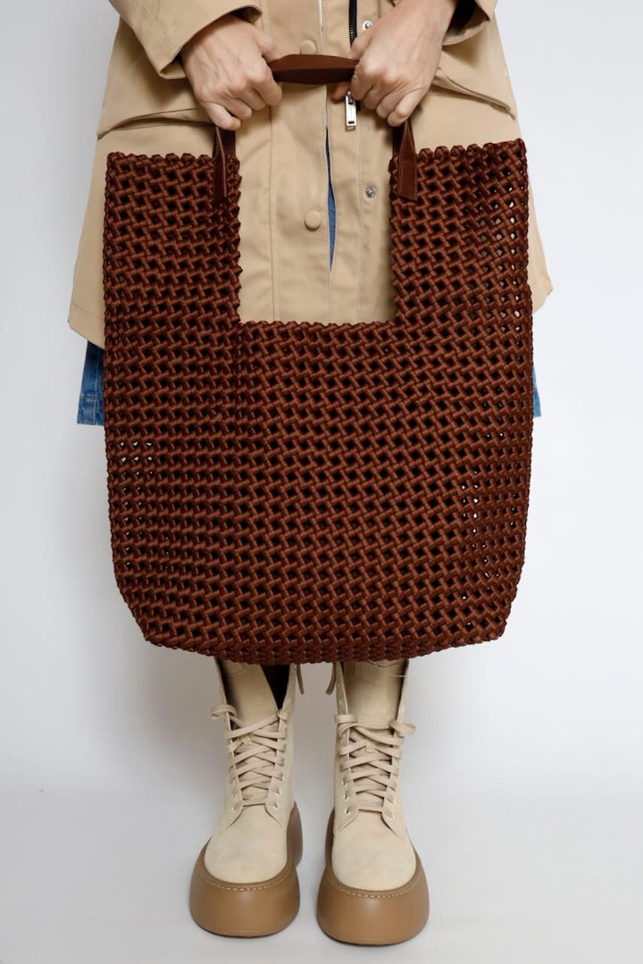 BOLSO BF65872-MARRON