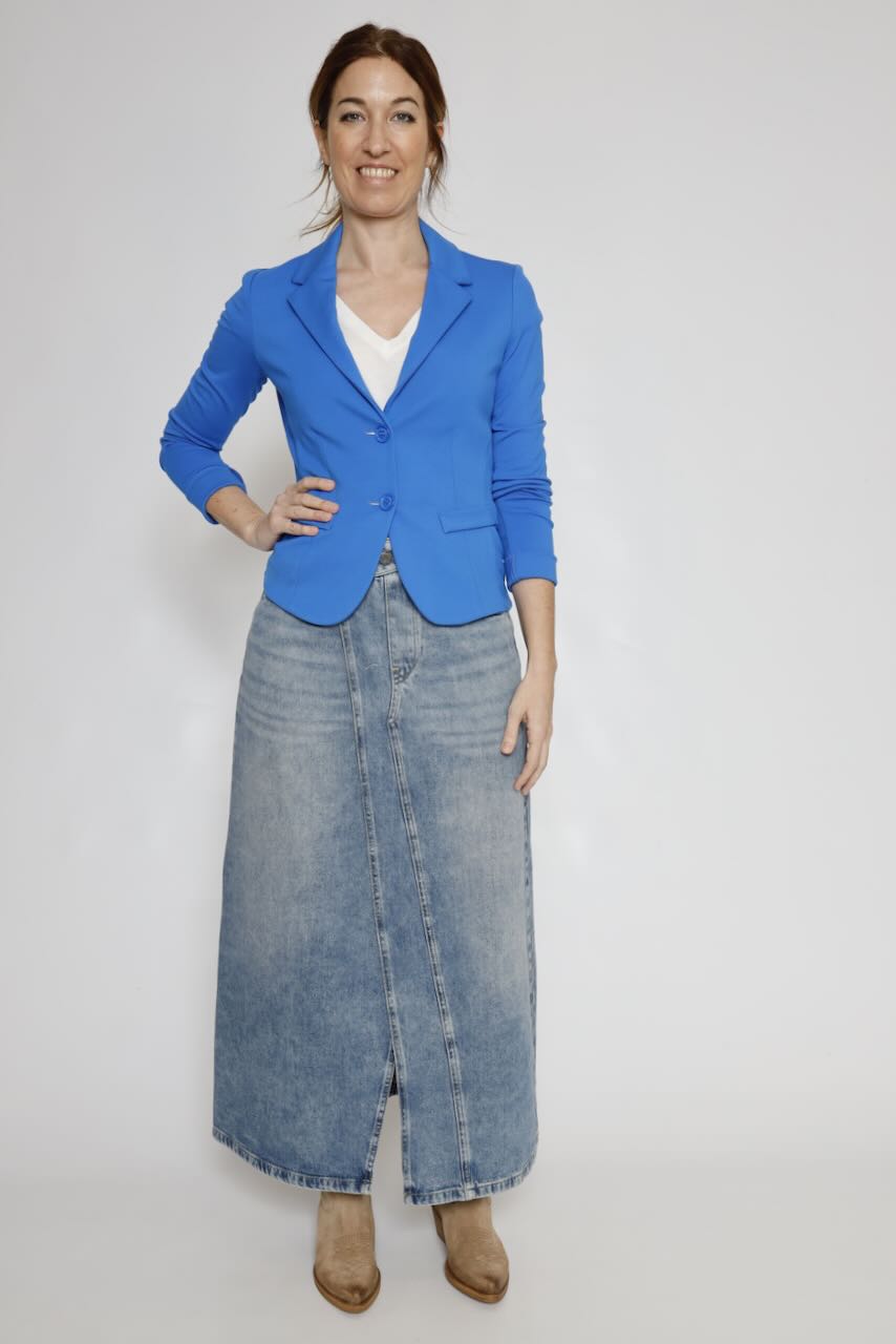 AMERICANA PUNTO ROMA JS24HHZ-BLUETTE