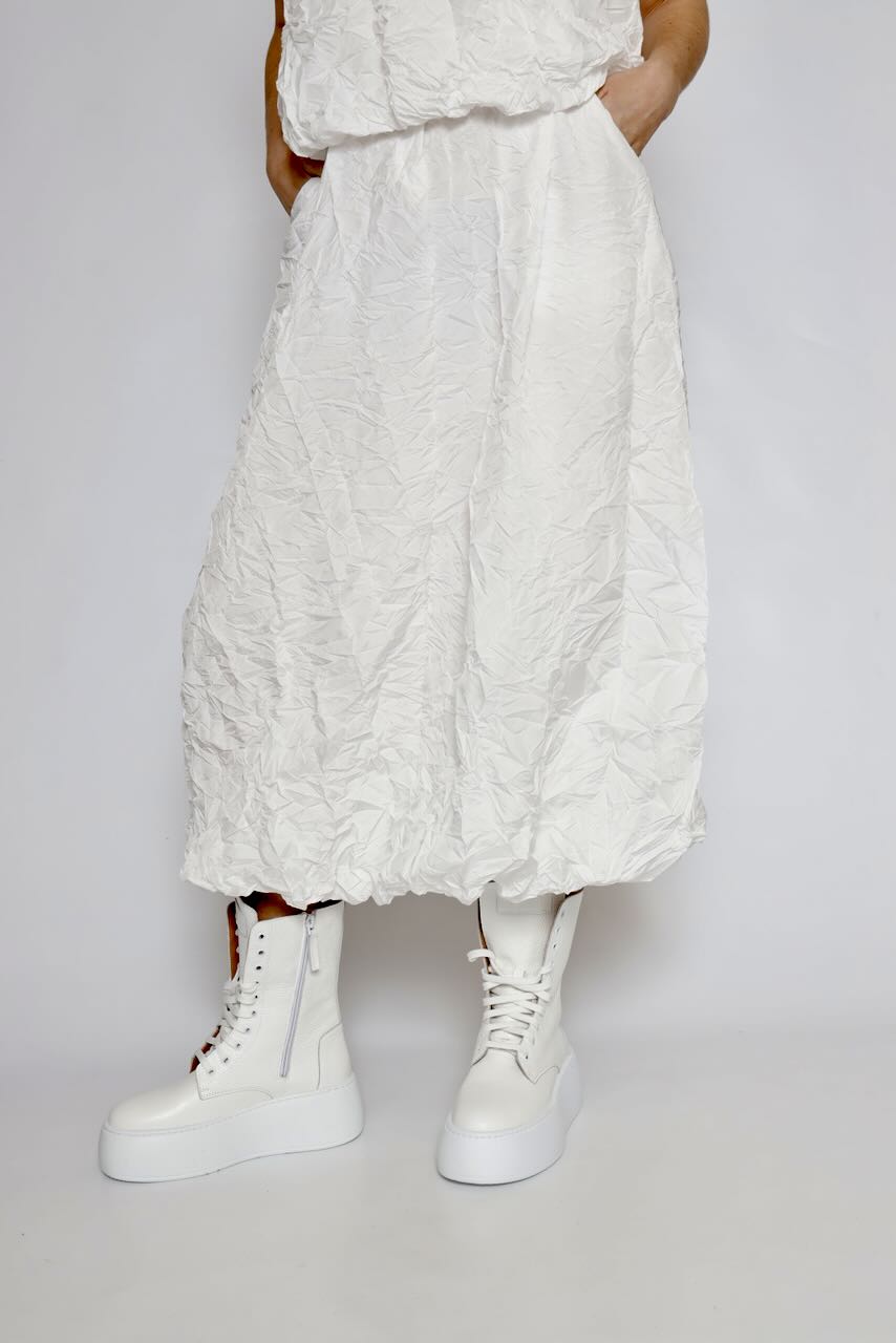 FALDA BY10236-BLANCO