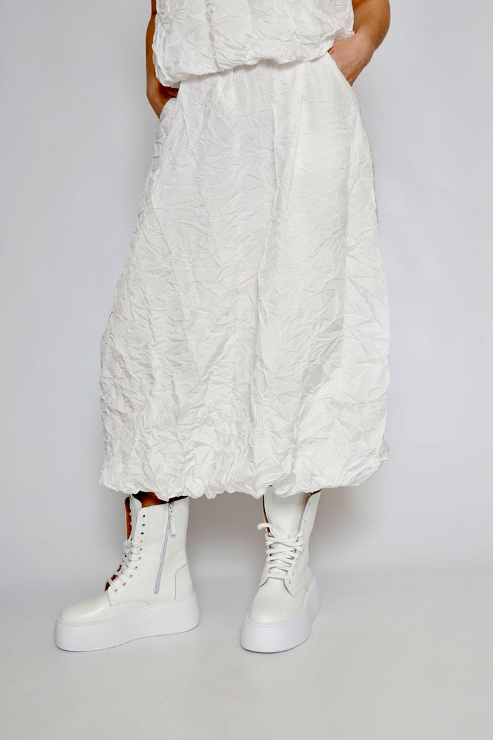 FALDA BY10236-BLANCO