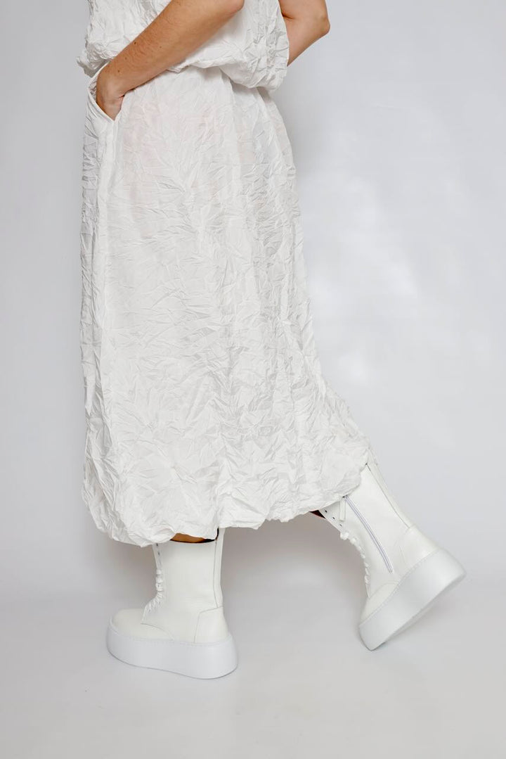 FALDA BY10236-BLANCO