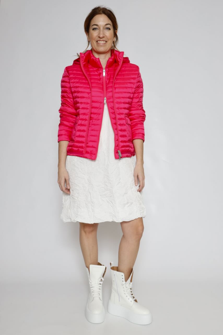 CHAQUETA ILDA.7002621-FUCSIA