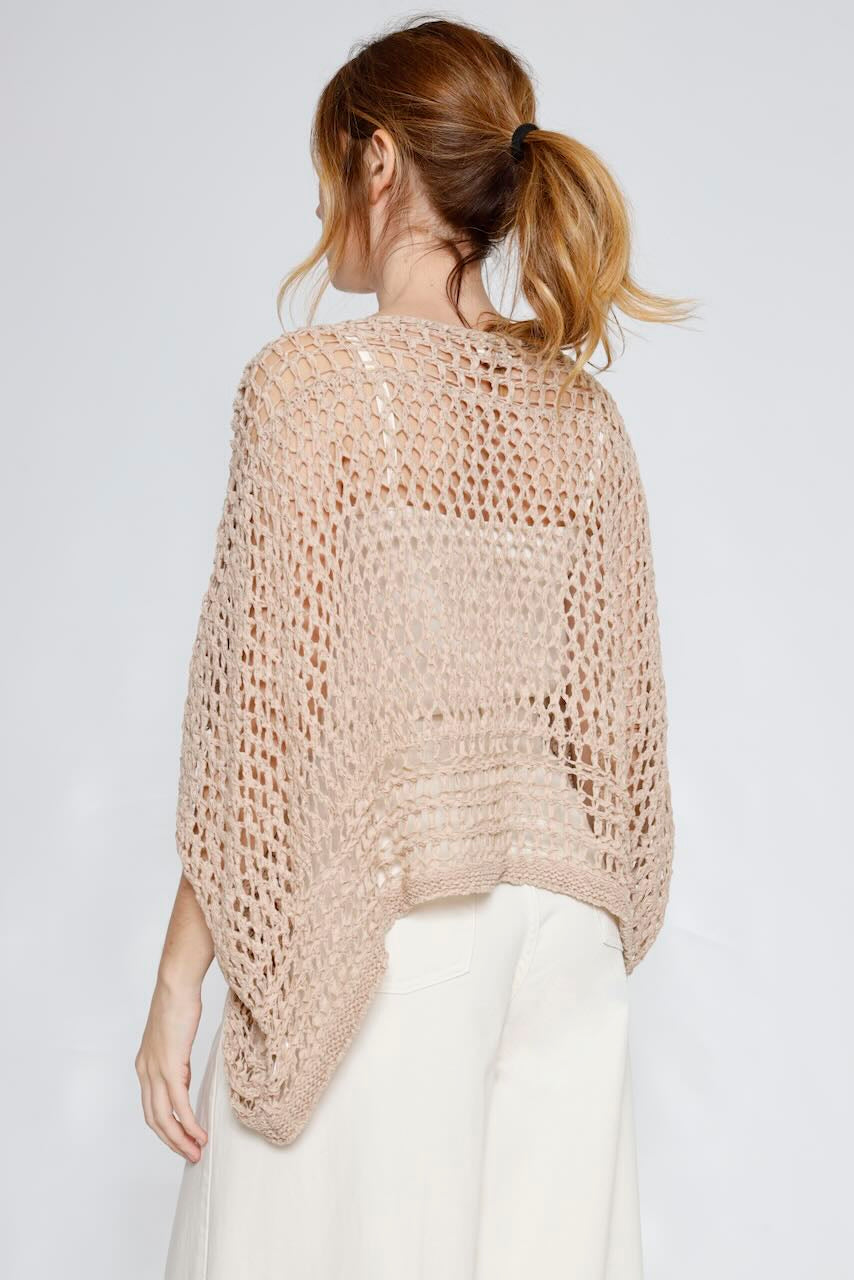 JERSEY P26LT502-BEIGE