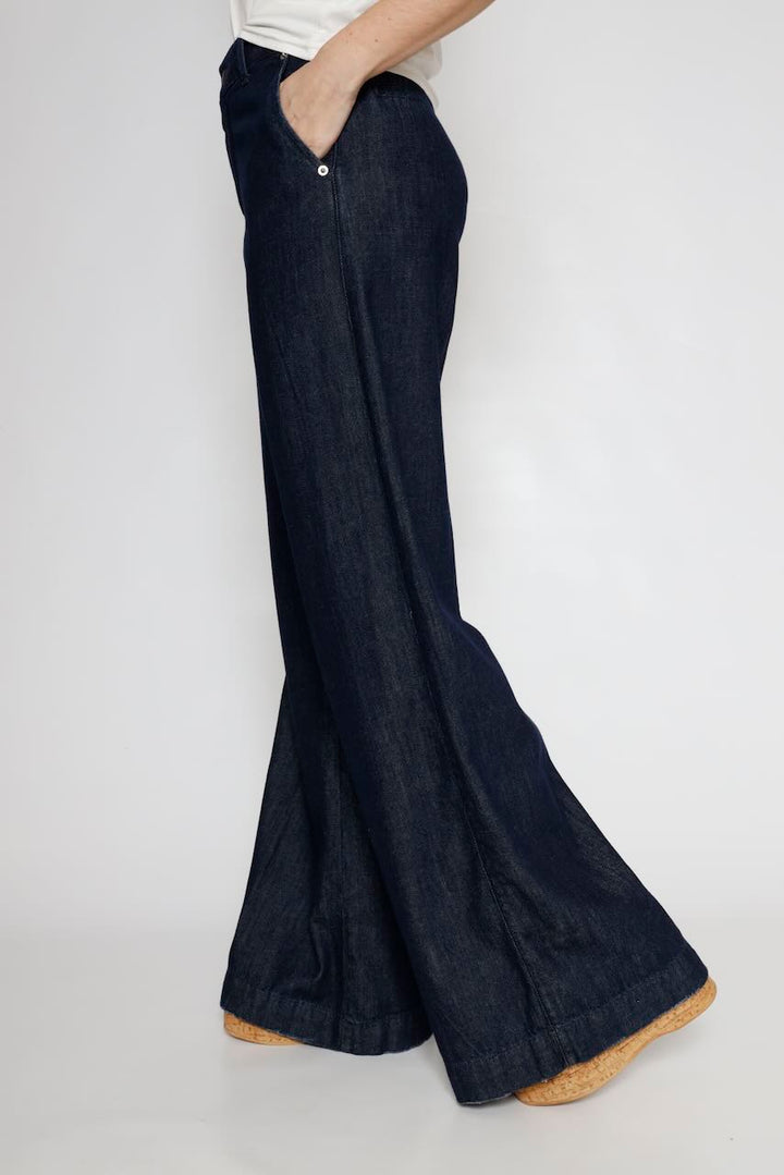 VAQUERO BY10228-BLU SCURO