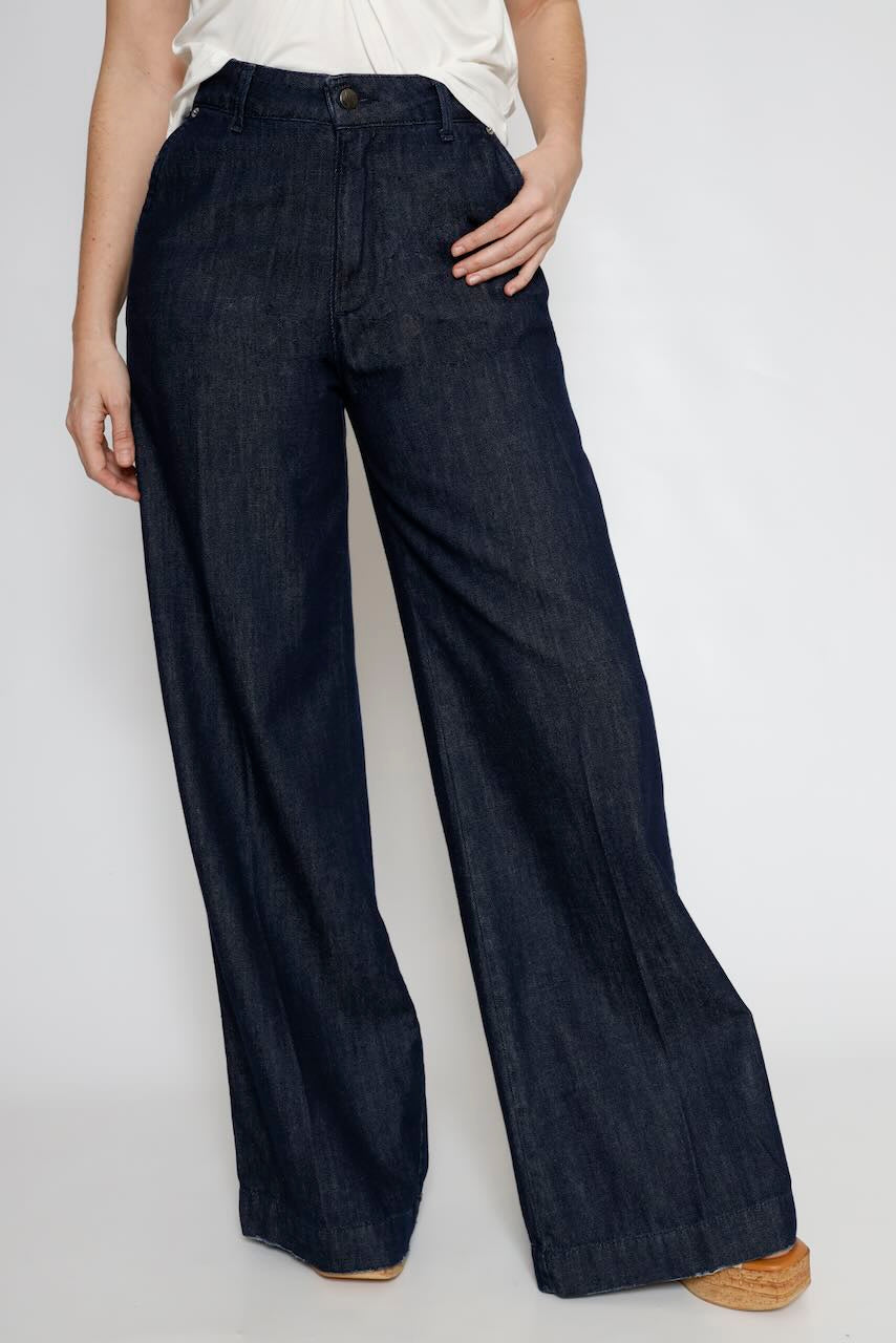 VAQUERO BY10228-BLU SCURO