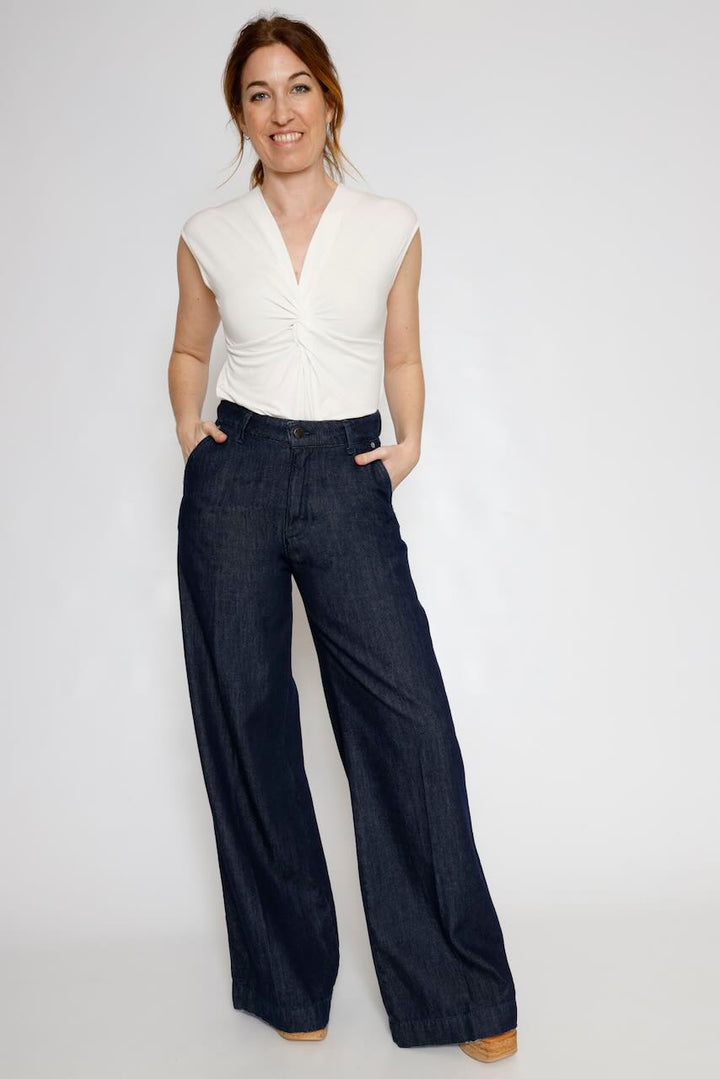 VAQUERO BY10228-BLU SCURO