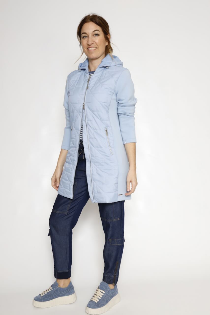 PANTALÓN CARGO CELINE-MAURICIA DARK